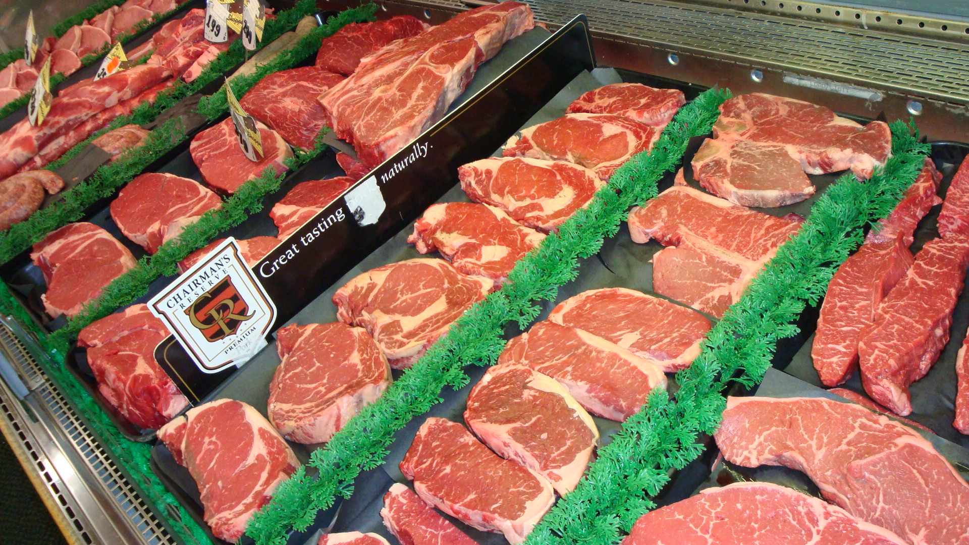 Meat Readfield Meats Deli